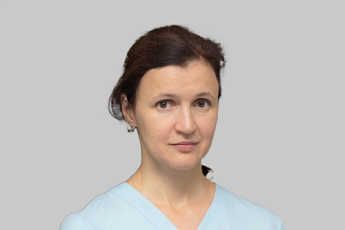 С 25 по 27 марта в нашей клинике проведет ЛОР операции Трякина Елизавета Геннадьевна (г. Москва)