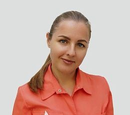 Попова Надежда Владимировна