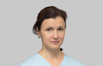 С 25 по 27 марта в нашей клинике проведет ЛОР операции Трякина Елизавета Геннадьевна (г. Москва)